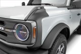 Bushwacker 21-22 Ford Bronco (2 & 4 Door) Trail Armor thumbnail 3