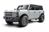Bushwacker 21-22 Ford Bronco (2 & 4 Door) Trail Armor thumbnail 4