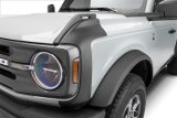 Bushwacker 21-22 Ford Bronco (2 & 4 Door) Trail Armor thumbnail 5