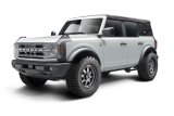 Bushwacker 21-22 Ford Bronco (2 & 4 Door) Trail Armor thumbnail 6