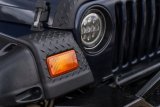 Bushwacker 21-22 Ford Bronco (2 & 4 Door) Trail Armor thumbnail 8