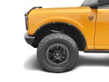 Bushwacker 21-22 Ford Bronco Trail Armor Fender Delete Kit thumbnail 2