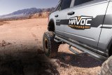 Bushwacker 21-22 Ford Bronco Trail Armor Fender Delete Kit thumbnail 5