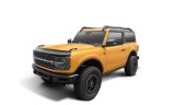 Bushwacker 21-22 Ford Bronco Trail Armor Fender Delete Kit thumbnail 8