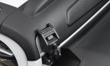 Bushwacker Trail Armor Hood Stone Guards 14131 TRAIL ARMOR, TRAIL ARMOR HOOD ARMOR thumbnail 5
