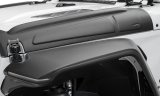 Bushwacker Trail Armor Hood Stone Guards 14131 TRAIL ARMOR, TRAIL ARMOR HOOD ARMOR thumbnail 7