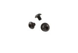 Bushwacker Pocket Style Fender Flares Bolt Kit Black Stainless Steel thumbnail 4