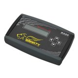 Smarty 03-07 Dodge Ram Cummins 5.9L Diesel SJ-06 (Junior - PoD) Tuner thumbnail 1