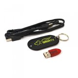 Smarty UDC (User Defined Catcher) Additional VIN Dongle thumbnail 1