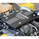 Banks Power Intake Manifold Cover Kit Dodge EcoDiesel 3.0L 630T thumbnail 3