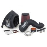 Banks Power 13-17 Ram 2500/3500 6.7L Ram-Air Intake System - Oiled Filter thumbnail 1