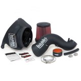 Banks Power 13-17 Ram 2500/3500 6.7L Ram-Air Intake System - Oiled Filter thumbnail 2