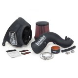 Banks Power 13-17 Ram 2500/3500 6.7L Ram-Air Intake System - Oiled Filter thumbnail 4