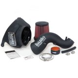 Banks Power 13-17 Ram 2500/3500 6.7L Ram-Air Intake System - Oiled Filter thumbnail 8