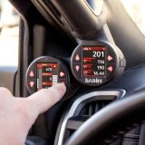 Banks Power iDash 1.8 SuperGauges 66561 Gauge, 1.8, Super Gauge, Multi-function, Universal CAN, 2 1/16 in. Diameter, Upgrade, for Derringer Tuner, Each thumbnail 4