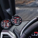 Banks Power iDash 1.8 SuperGauges 66561 Gauge, 1.8, Super Gauge, Multi-function, Universal CAN, 2 1/16 in. Diameter, Upgrade, for Derringer Tuner, Each thumbnail 6