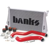 Banks Power 11-16 Chevy/GMC 6.6L Duramax Techni-Cooler System w/ Boost Tubes thumbnail 2