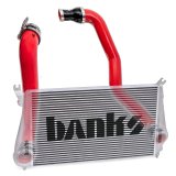 Banks Power 11-16 Chevy/GMC 6.6L Duramax Techni-Cooler System w/ Boost Tubes thumbnail 4