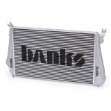 Banks Power 11-16 Chevy/GMC 6.6L Duramax Techni-Cooler System w/ Boost Tubes thumbnail 5