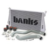 Banks Power 11-16 Chevy/GMC 6.6L Duramax Techni-Cooler System w/ Boost Tubes thumbnail 8