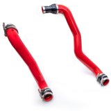 Banks Power 11-16 Chevy/GMC 2500HD/3500HD Diesel 6.6L Boost Tube Upgrade Kit thumbnail 2