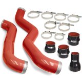 Banks Power 11-16 Chevy/GMC 2500HD/3500HD Diesel 6.6L Boost Tube Upgrade Kit thumbnail 3