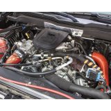 Banks Power 11-16 Chevy/GMC 2500HD/3500HD Diesel 6.6L Boost Tube Upgrade Kit thumbnail 6