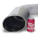 Banks Power 17-19 Chevy Duramax L5P 2500/3500 Monster Exhaust System thumbnail 8