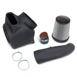 Banks Power 17-19 Chevy/GMC 2500 L5P 6.6L Ram-Air Intake System - Dry thumbnail 2
