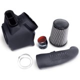 Banks Power 17-19 Chevy/GMC 2500 L5P 6.6L Ram-Air Intake System - Dry thumbnail 3