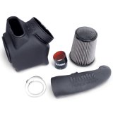 Banks Power 17-19 Chevy/GMC 2500 L5P 6.6L Ram-Air Intake System - Dry thumbnail 4