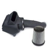Banks Power 17-19 Chevy/GMC 2500 L5P 6.6L Ram-Air Intake System - Dry thumbnail 6