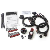 Banks Power 17-19 GM 2500 6.6L L5P Derringer Tuner (Gen 2) w/ 1.8in iDash DataMonster thumbnail 1