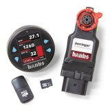 Banks Power 17-19 GM 2500 6.6L L5P Derringer Tuner (Gen 2) w/ 1.8in iDash DataMonster thumbnail 2