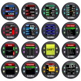 Banks Power 17-19 GM 2500 6.6L L5P Derringer Tuner (Gen 2) w/ 1.8in iDash thumbnail 9