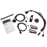 Banks Power 17-19 Ford F250/F350 6.7L Power Stroke Derringer Tuner (Gen 2) w/ Super Gauge thumbnail 2