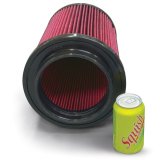 Banks Power 17-19 GM 6.6L L5P Ram-Air System Air Filter Element - Oiled Filter thumbnail 4