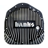 Banks Power 01-18 GM / RAM Black Differential Cover Kit 11.5/11.8-14 Bolt thumbnail 1