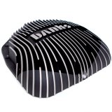 Banks Power 01-18 GM / RAM Black Differential Cover Kit 11.5/11.8-14 Bolt thumbnail 3