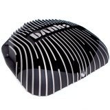Banks Power 01-18 GM / RAM Black Differential Cover Kit 11.5/11.8-14 Bolt thumbnail 4