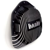 Banks Power 01-18 GM / RAM Black Differential Cover Kit 11.5/11.8-14 Bolt thumbnail 6