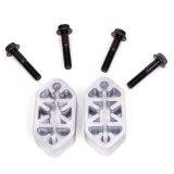 Banks Power 01-18 GM / RAM Black Differential Cover Kit 11.5/11.8-14 Bolt thumbnail 8