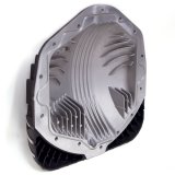 Banks Power 01-18 GM / RAM Black Differential Cover Kit 11.5/11.8-14 Bolt thumbnail 9