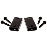 Banks Power Differential Cover Sway Bar Spacer Dodge Ram w/ Coil Sway Bar thumbnail 1