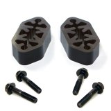 Banks Power Differential Cover Sway Bar Spacer Dodge Ram w/ Coil Sway Bar thumbnail 2