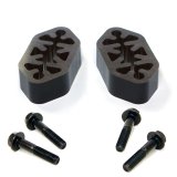 Banks Power Differential Cover Sway Bar Spacer Dodge Ram w/ Coil Sway Bar thumbnail 3