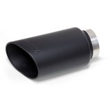 Banks Power 2017 Ford 6.7L 5in Monster Exhaust System - Single Exhaust w/ Black Tip thumbnail 8