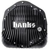 Banks Power 01-19 GM / RAM Black Ops Differential Cover Kit 11.5/11.8-14 Bolt thumbnail 1