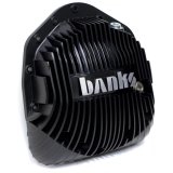 Banks Power 01-19 GM / RAM Black Ops Differential Cover Kit 11.5/11.8-14 Bolt thumbnail 2