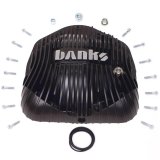 Banks Power 01-19 GM / RAM Black Ops Differential Cover Kit 11.5/11.8-14 Bolt thumbnail 4